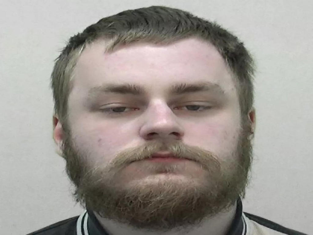 Jordan Rutherfords photo