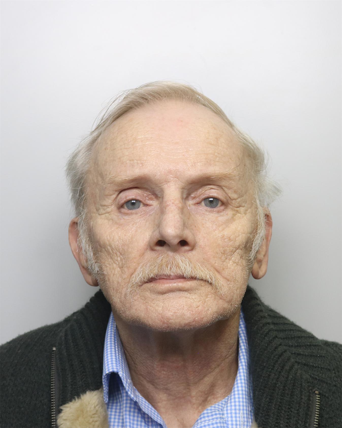 Martin Whittles photo