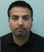 Salman Yousafs photo