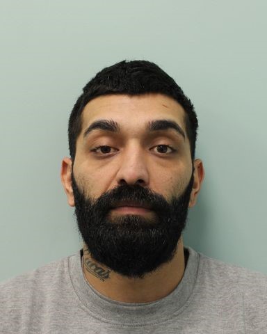 Vicentiu Luca Calins photo