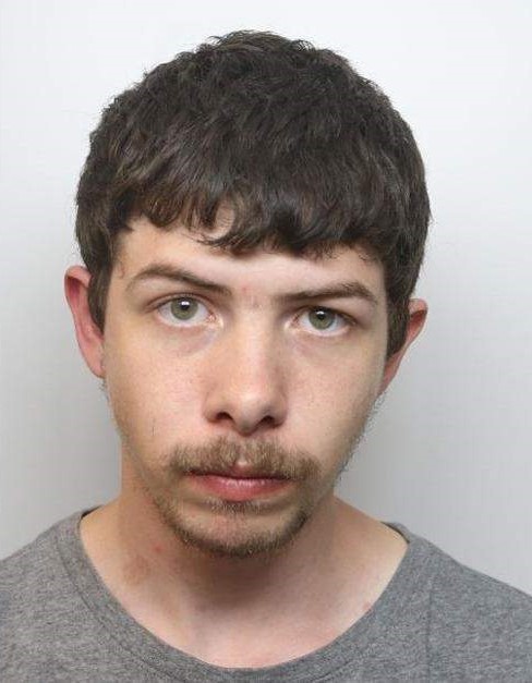 Richard Hall-Traffords photo