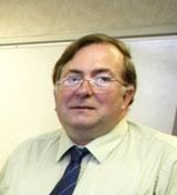 Stephen Brownes photo