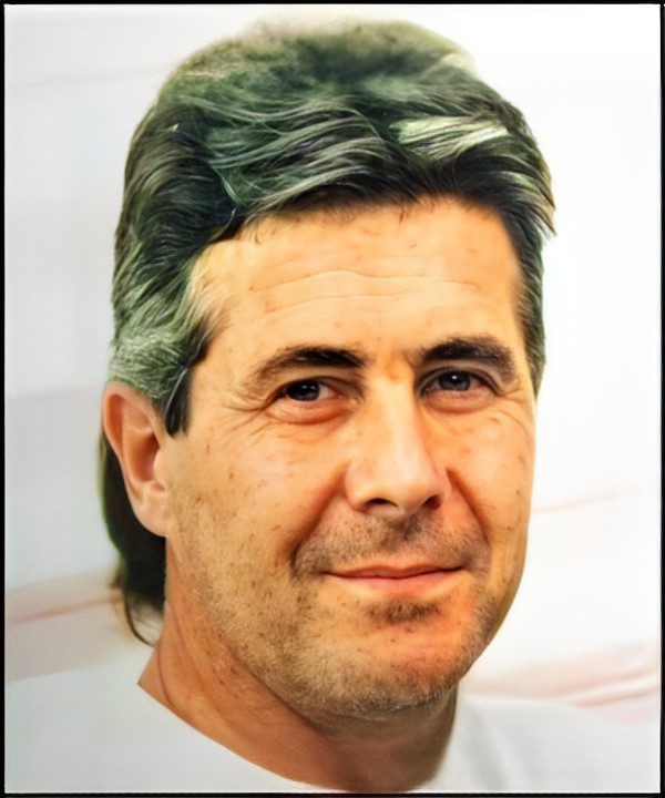 Victor Farrants photo