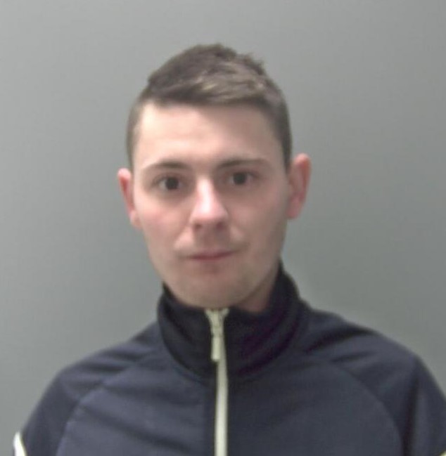 Daniel Outings photo