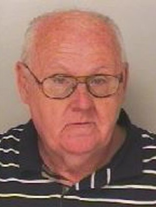 George Croudaces photo