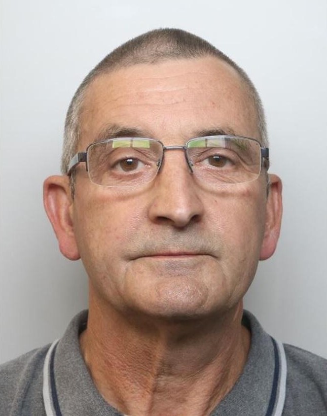 Stephen Mitchells photo