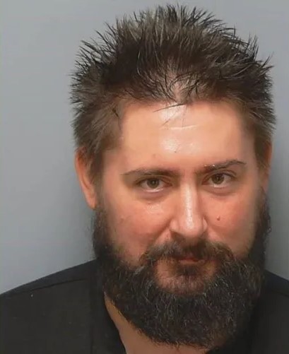 Christopher Foulgers photo