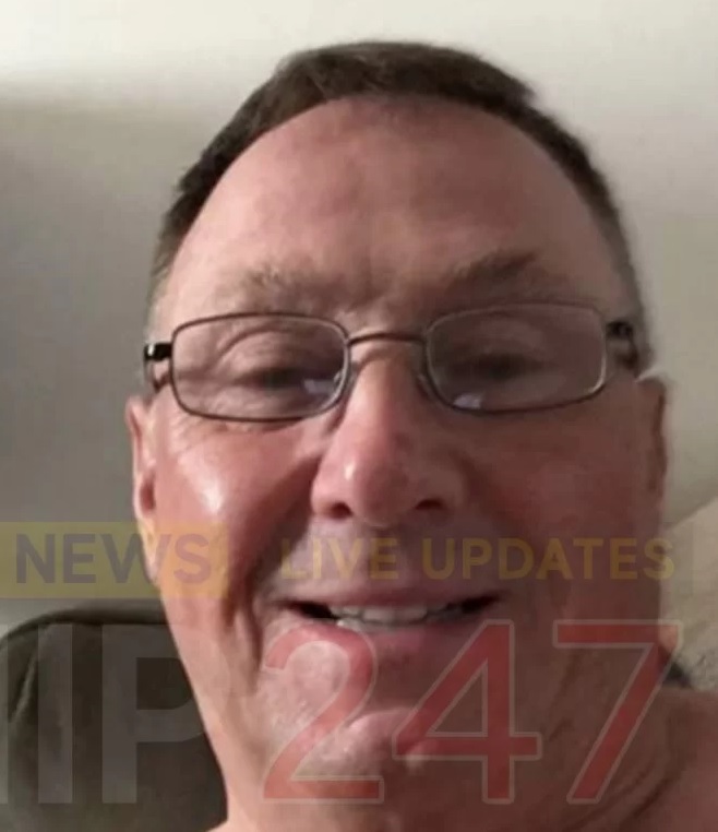 Micheal Harriss photo