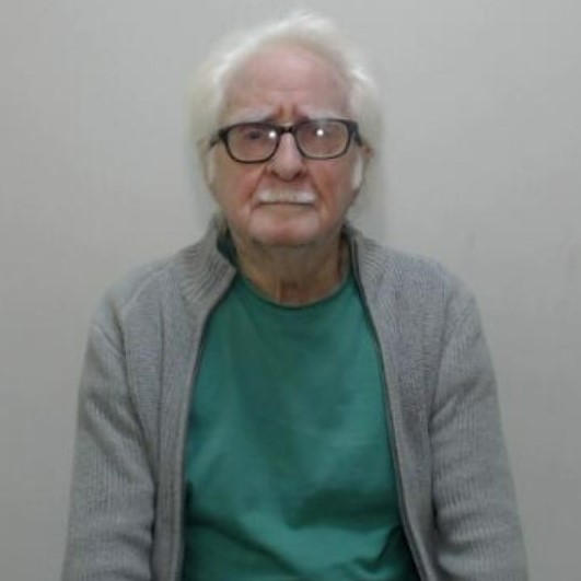 Gerald Glancys photo