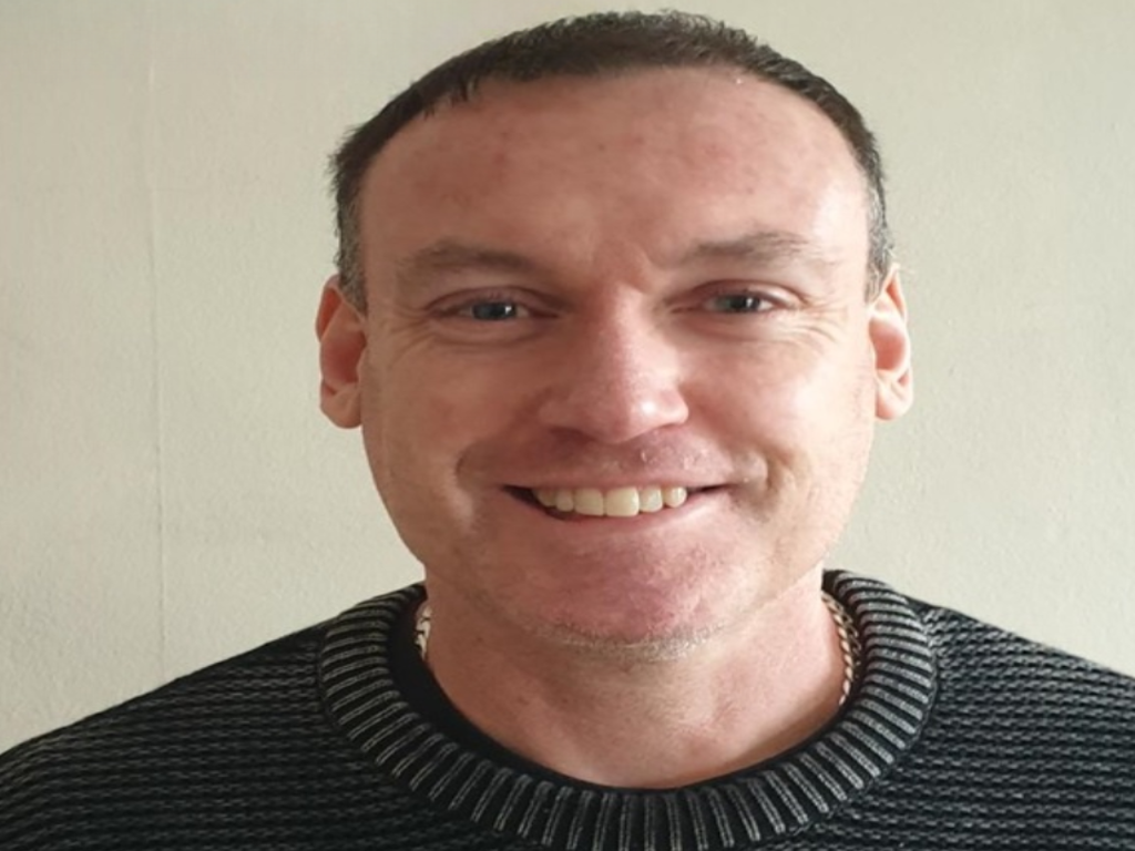 Christopher Frapples photo