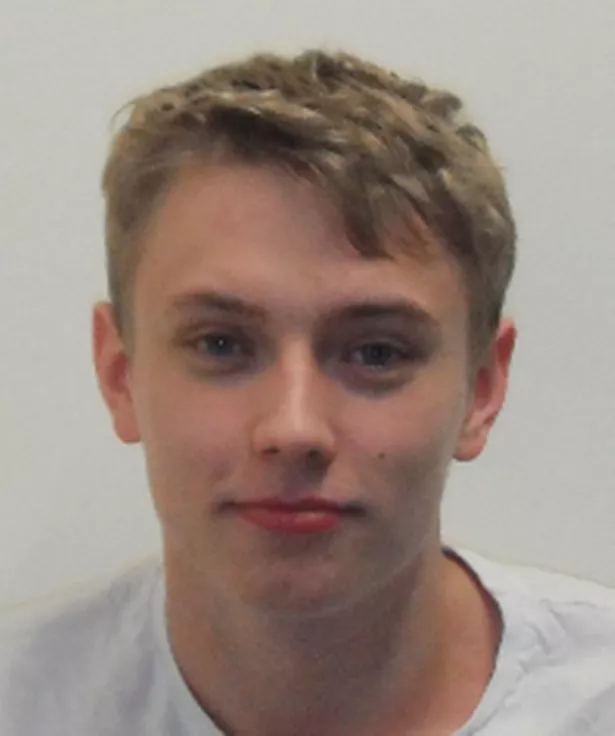 Nathan Stanleys photo