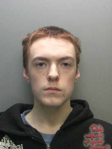 Joshua Clarkes photo