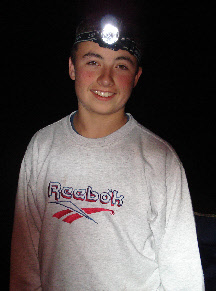 Daniel Cheesemans photo