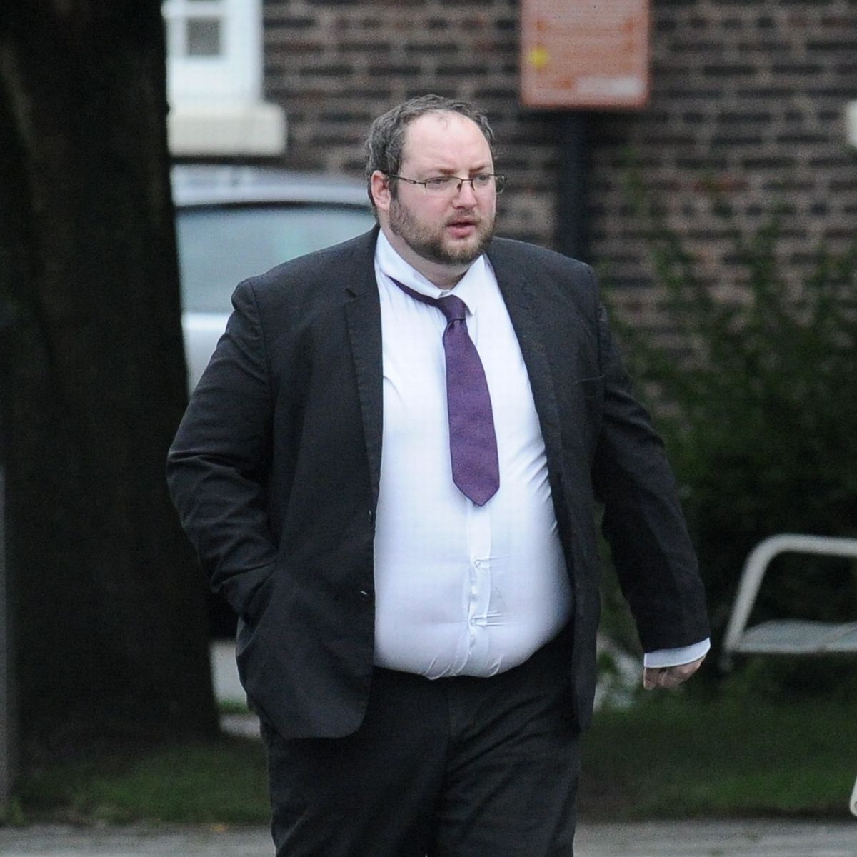 Christopher Powells photo