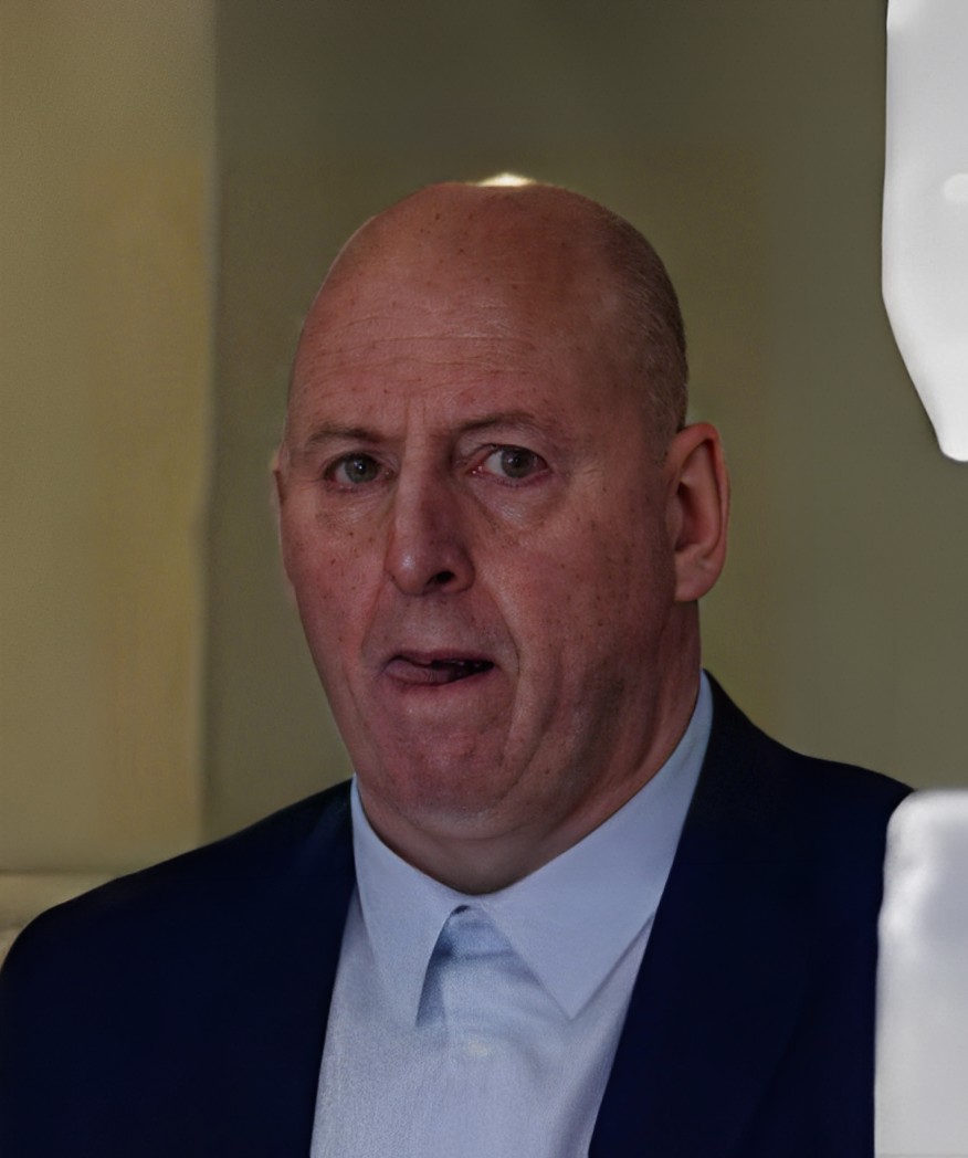 Gary Campbells photo