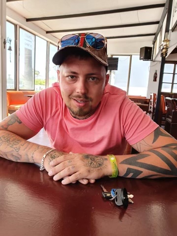 William Allisons photo