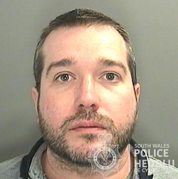 David Parsonss photo