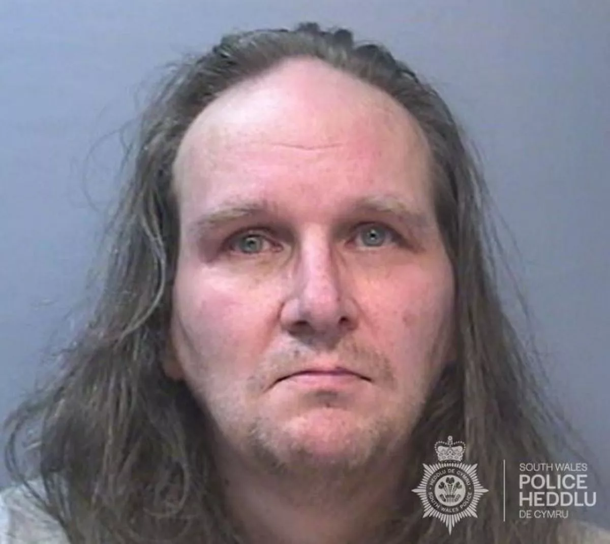 Andrew Barnards photo