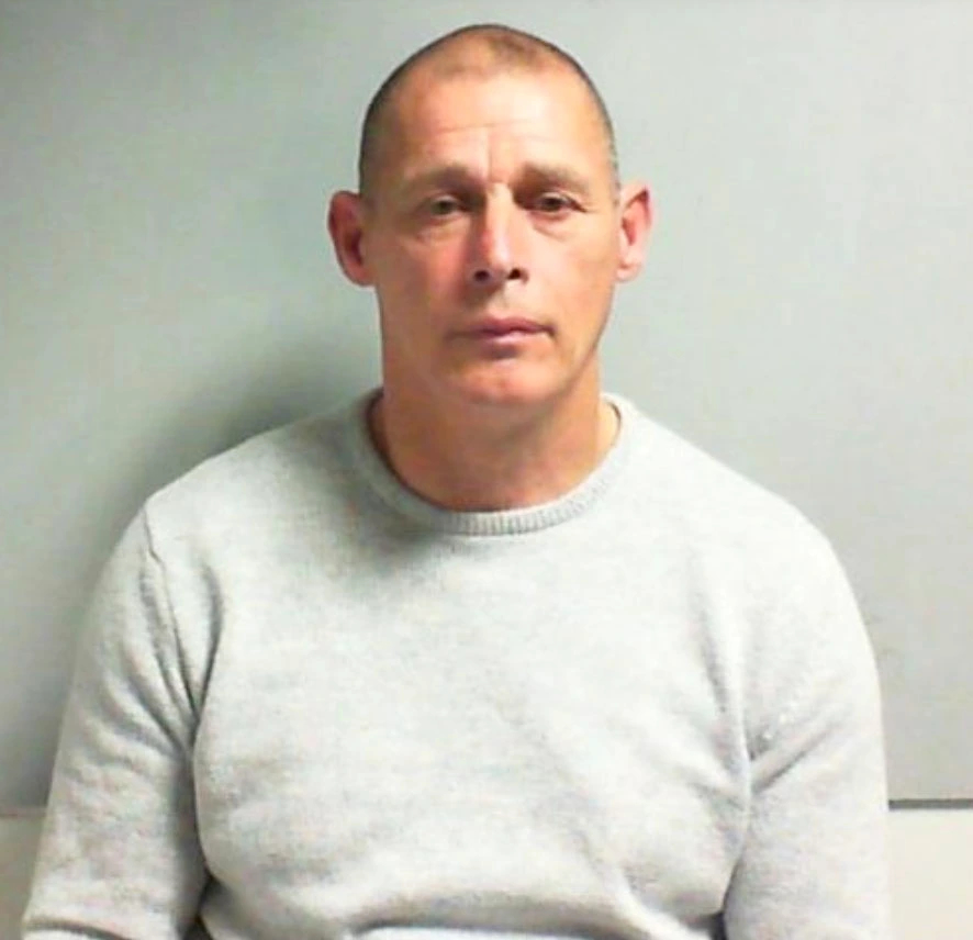 Dominic Spiteris photo