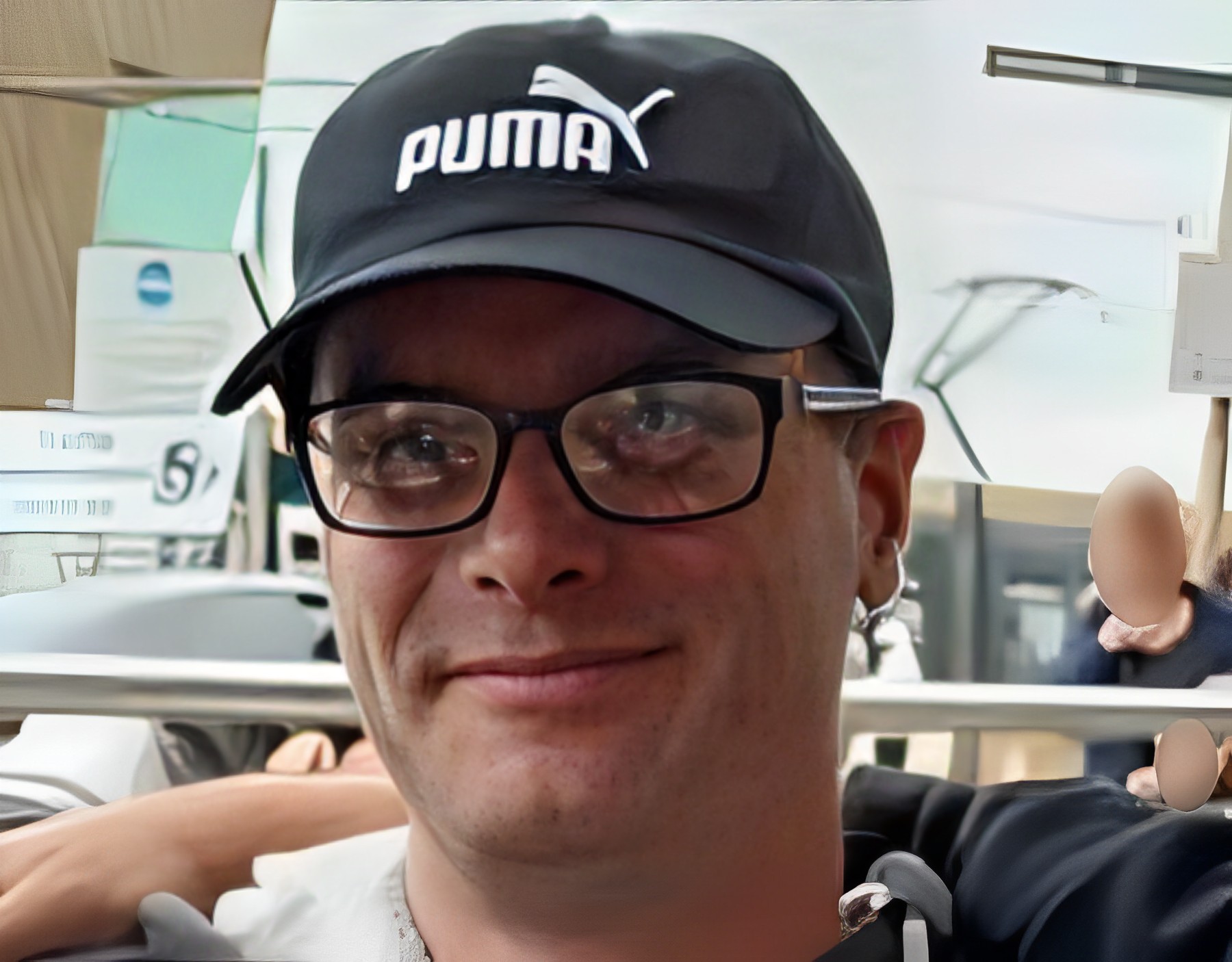 Colin Pennells photo