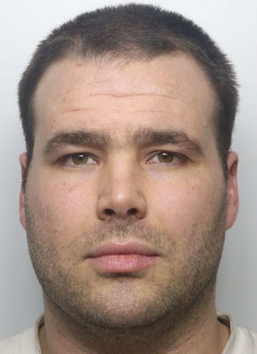 Christopher Osbornes photo