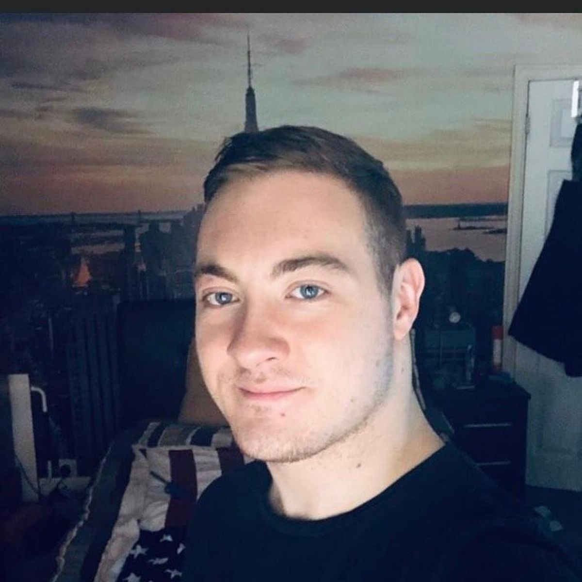 Daniel Cartwrights photo