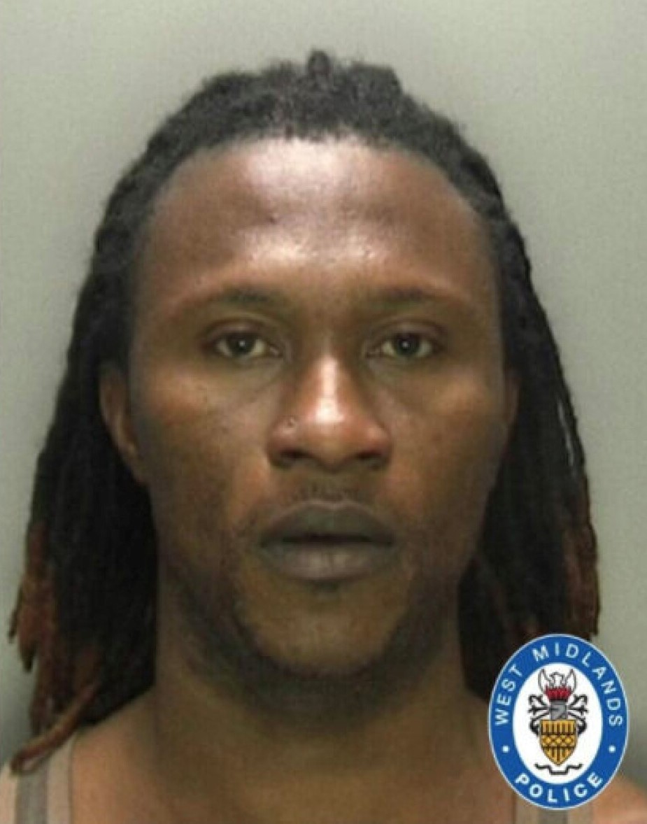 Hassan Bockaries photo