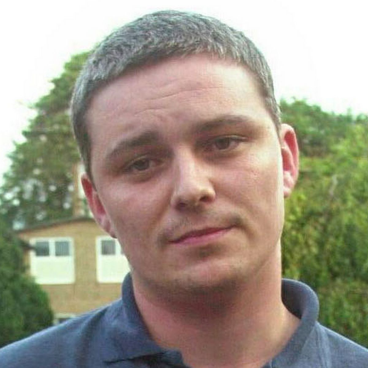Ian Huntleys photo