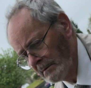 Christopher Aldridges photo