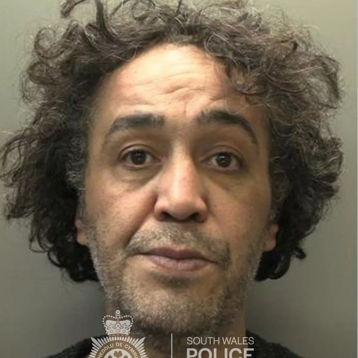 Braham Seraies photo