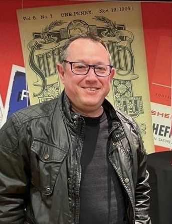 John Godbeheres photo