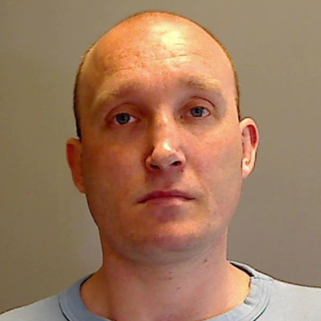 Benjamin Fishs photo