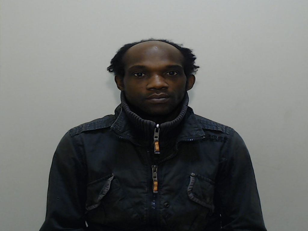 Francis Henshaws photo