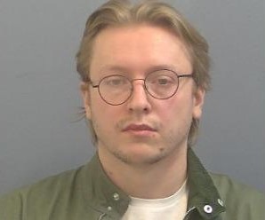 Conor Godfreys photo