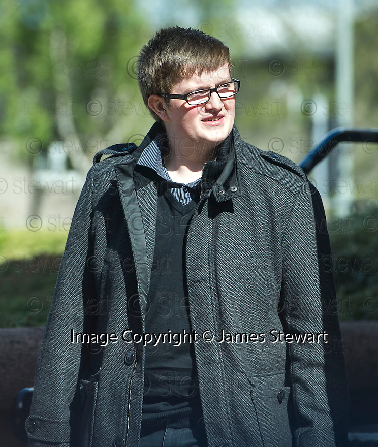 Karl Hendersons photo