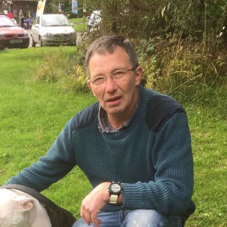 Gary Rolinsons photo