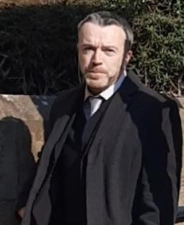 Gregor Mackaygs photo