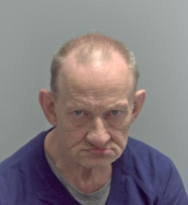 Kevin Pritchards photo