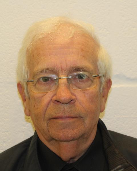 Graham Goodchilds photo