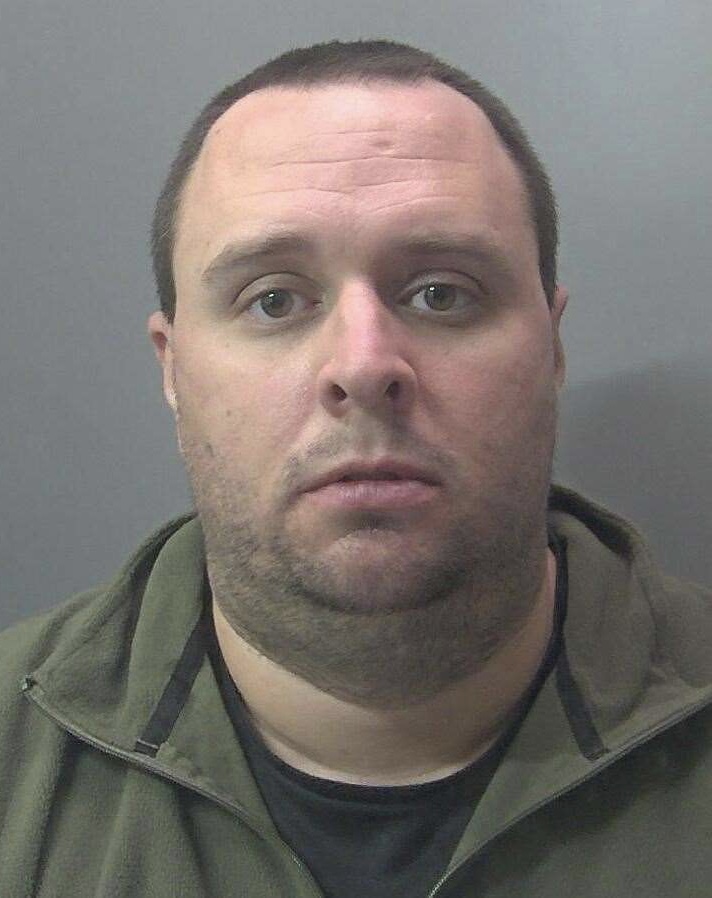 Jeffrey Wilsons photo