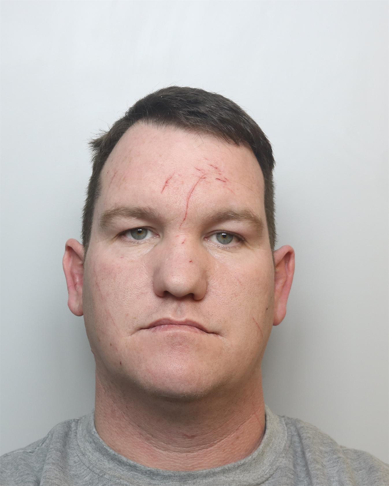 Donald Raymonds photo