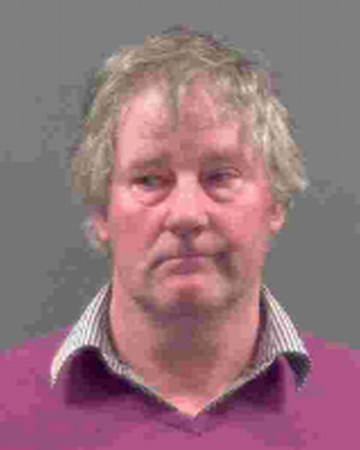 Terence Collinss photo