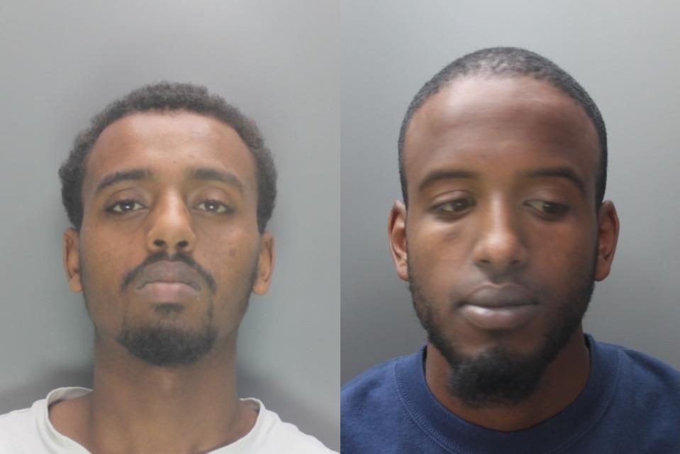 Abdinasir Darbiye, Nurudeen Mohameds photo