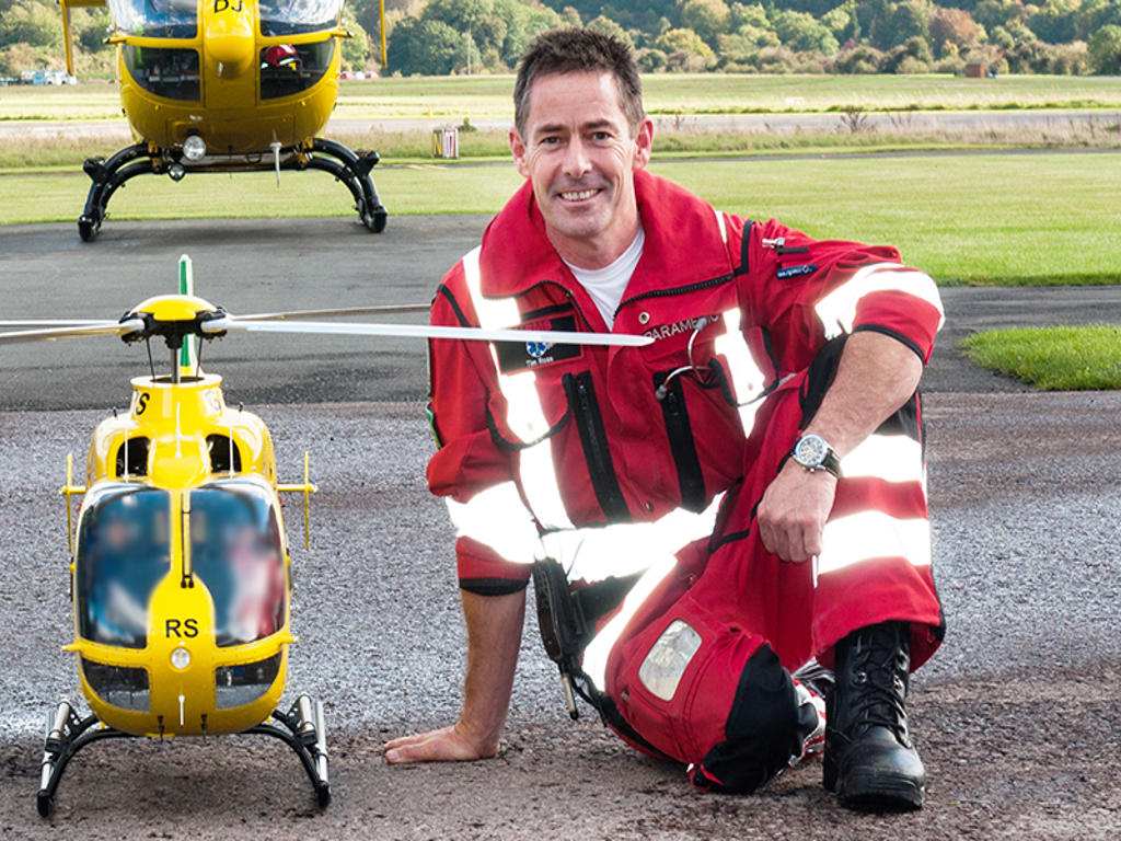 Timothy J Rosss photo