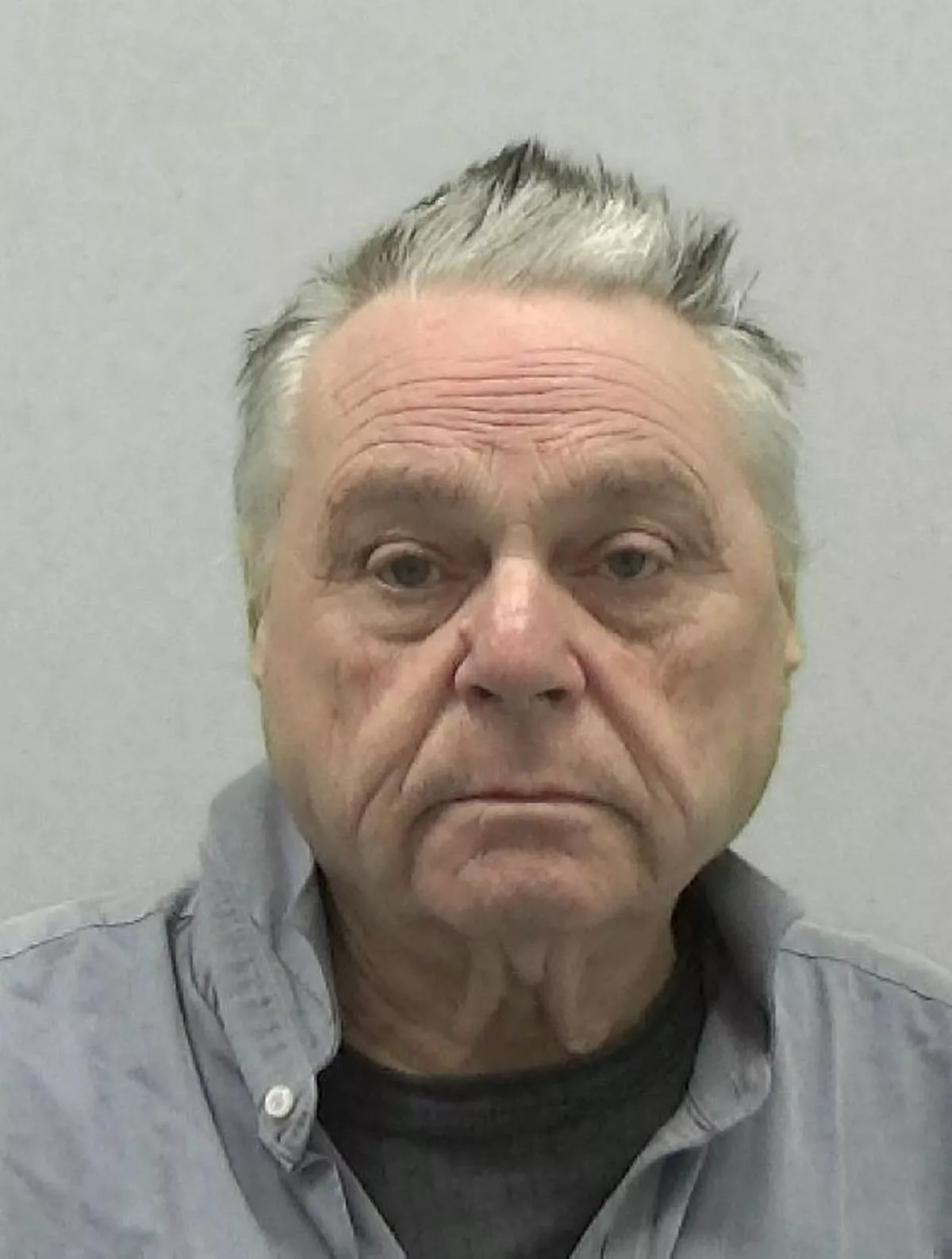 Roland Mitchells photo