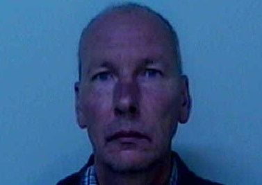 Brian Raffertys photo