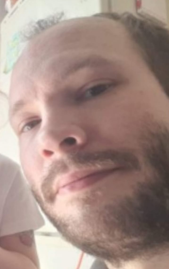 John Edward Iless photo