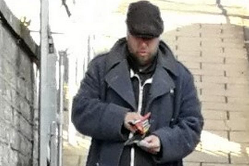 Daniel Chalmerss photo