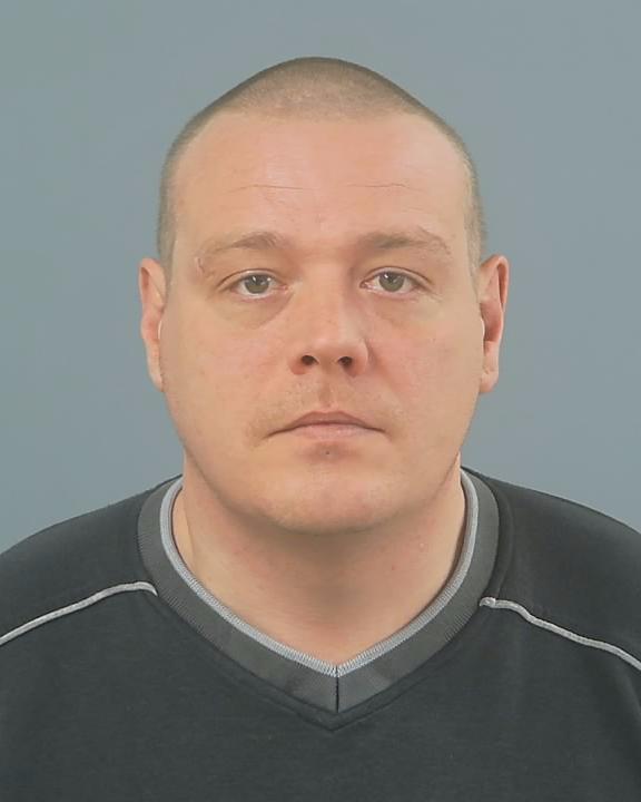 Christopher Swaines photo