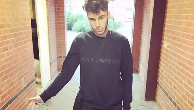 Patrick Cunningtons photo